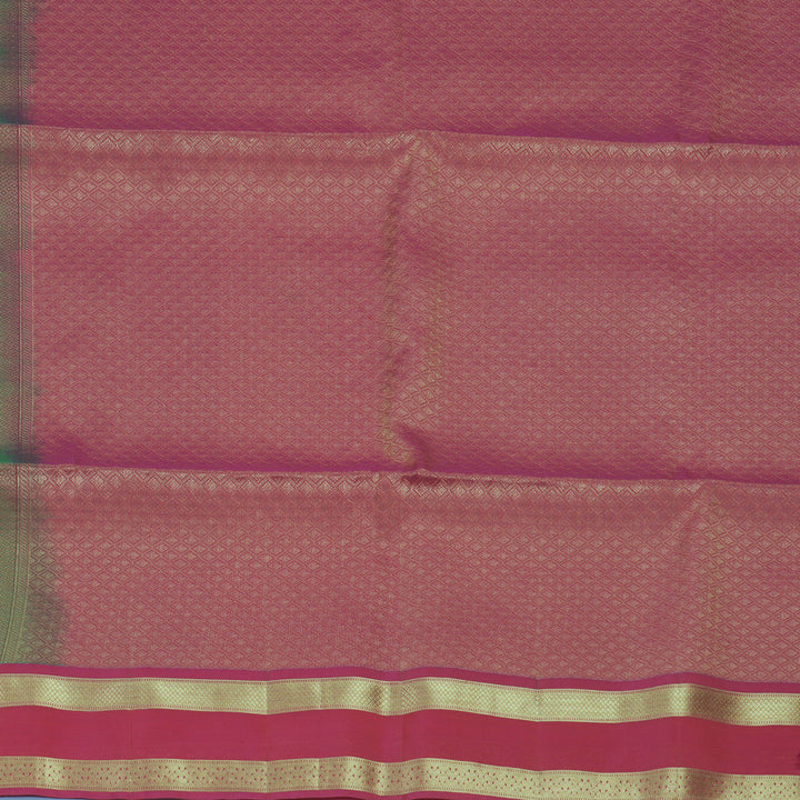 Hayagrivas Manthalir Handloom Soft Silk Saree KBF920H1-19