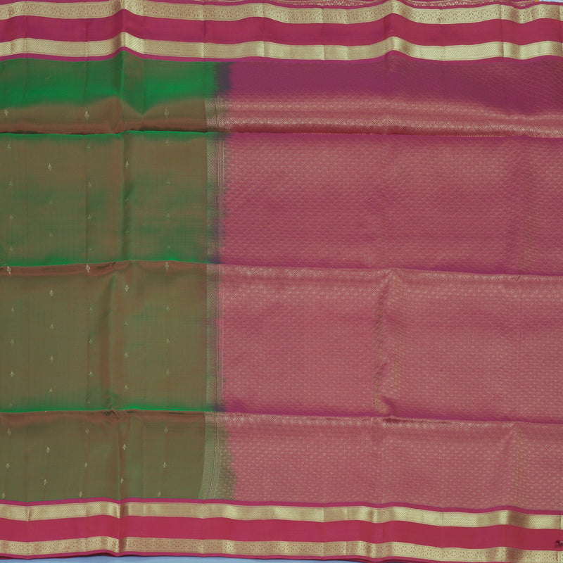 Hayagrivas Manthalir Handloom Soft Silk Saree KBF920H1-19