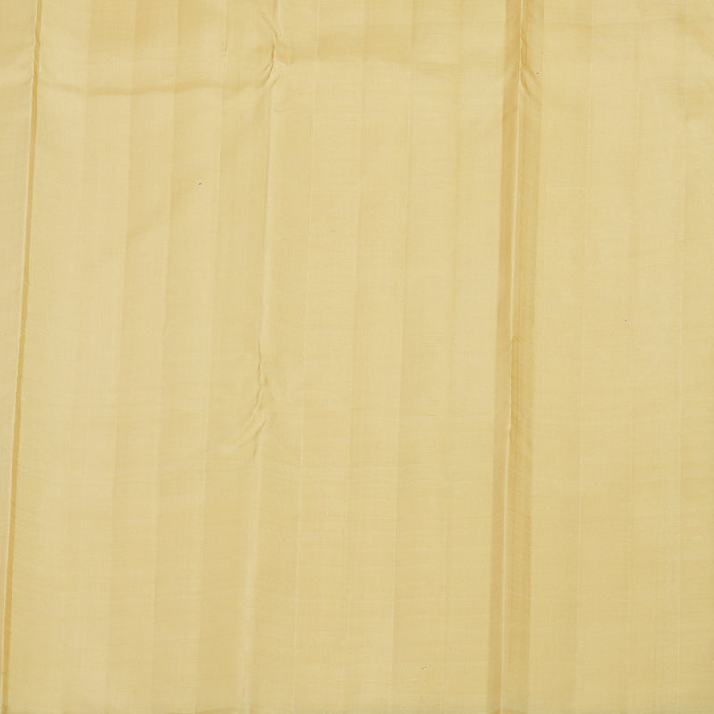 Hayagrivas Handloom Sandal Kanjivaram Silk Saree KBF95D3-1