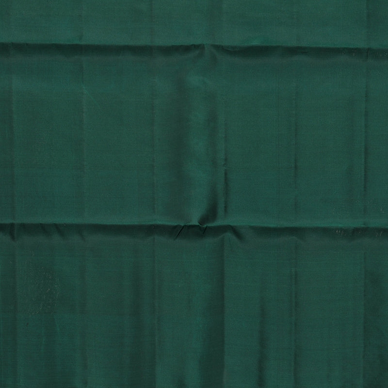 Hayagrivas Multicolour Checks Handloom Soft Silk Saree KBF987I1-1