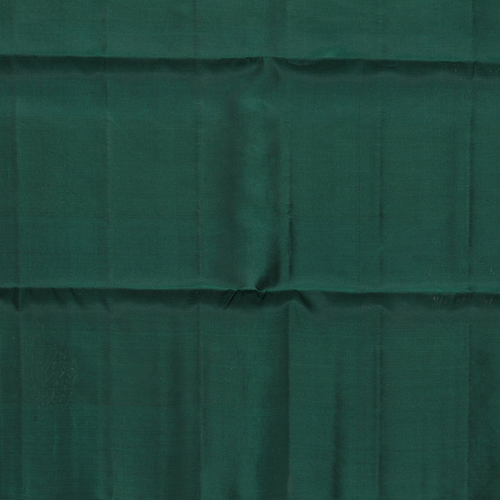 Hayagrivas Multicolour Checks Handloom Soft Silk Saree KBF987I1-1