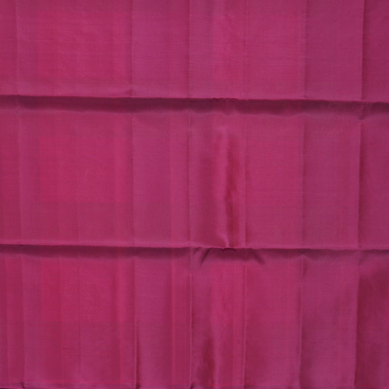 Hayagrivas Multicolour Checks Handloom Soft Silk Saree KBF987I1-2