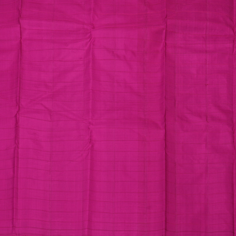 Hayagrivas Handloom Mayilkazhuthu Kanjivaram Silk Saree KBF9D1-1