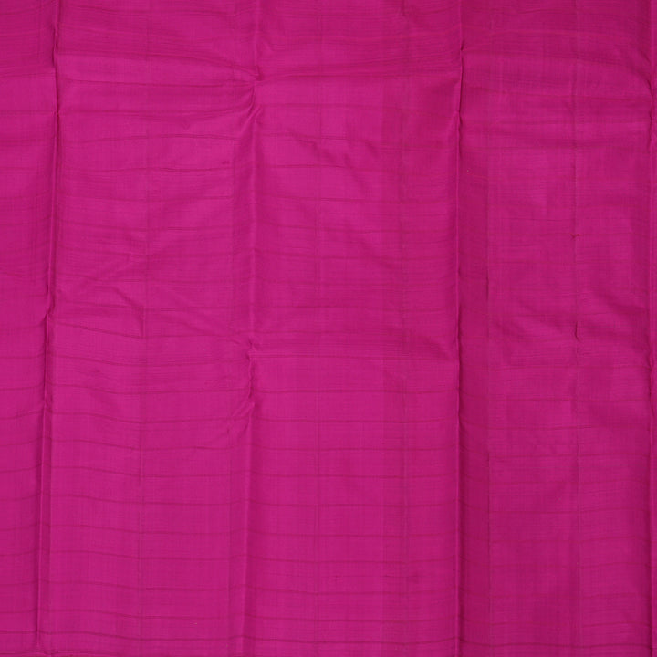 Hayagrivas Handloom Mayilkazhuthu Kanjivaram Silk Saree KBF9D1-1