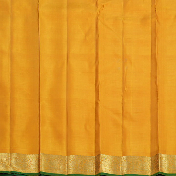 Hayagrivas Handloom Maroonish-Pink Kanjivaram Silk Saree KBFL250G1-1-BF250-SBS