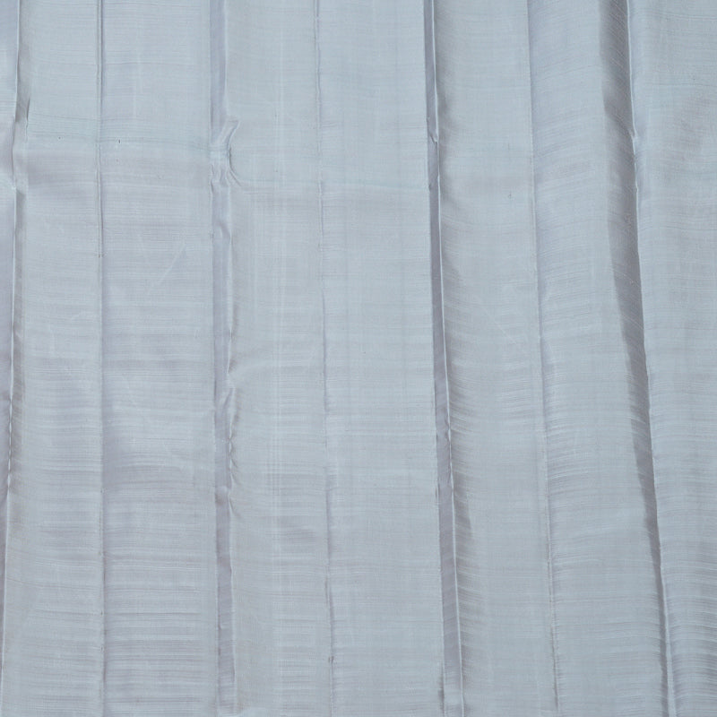Hayagrivas Handloom Baby Pink Kanjivaram Silk Saree KBFL267H1-1-BF267-SBS