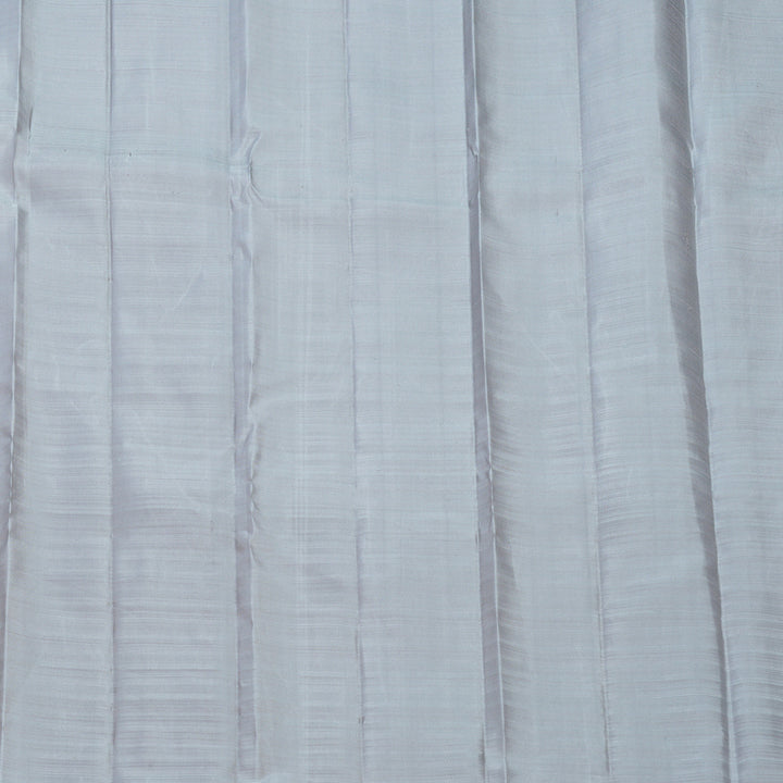 Hayagrivas Handloom Baby Pink Kanjivaram Silk Saree KBFL267H1-1-BF267-SBS