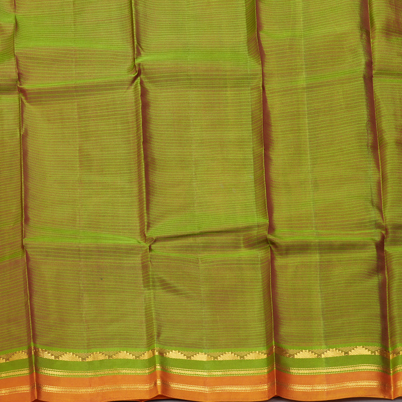 Hayagrivas Handloom Wine Maroon Kanjivaram Silk Saree KSBE101B1-30