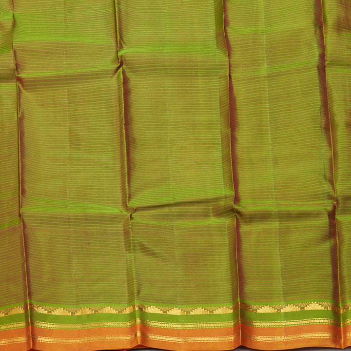 Hayagrivas Handloom Wine Maroon Kanjivaram Silk Saree KSBE101B1-30