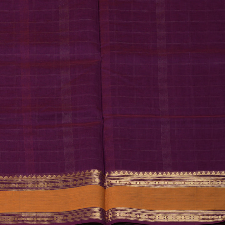 Hayagrivas Vadamalli Kanchi Silk Cotton Saree KSBE124C11-18