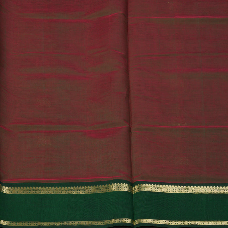 Hayagrivas Manthalir Kanchi Silk Cotton Saree KSBE124C5-7