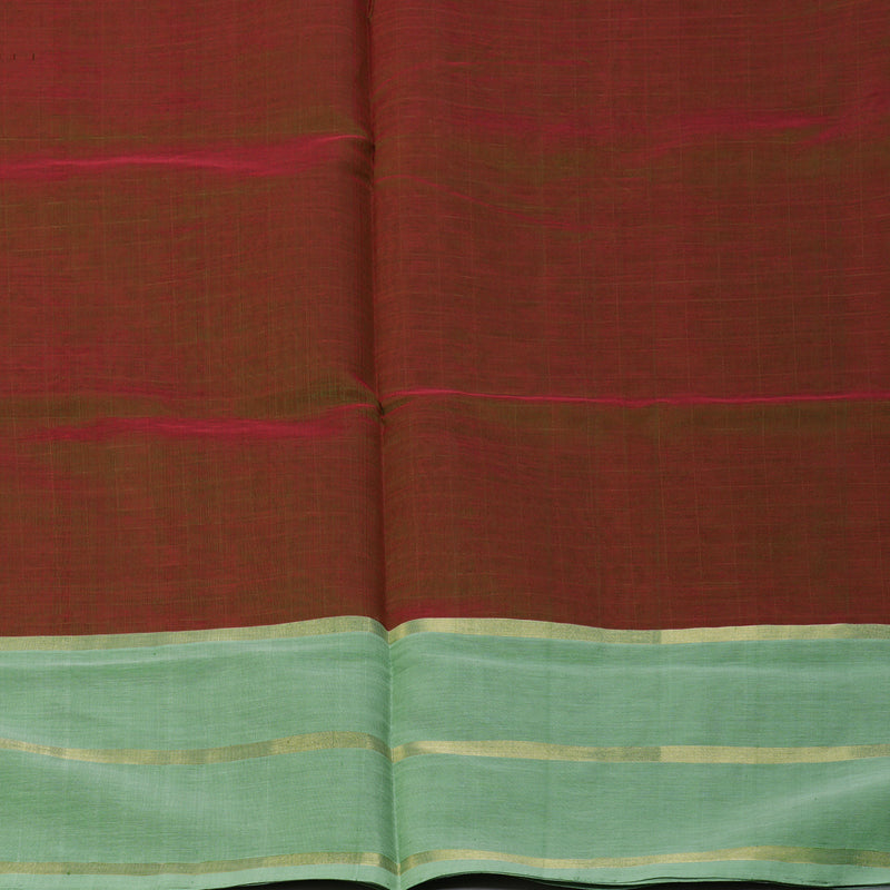 Hayagrivas Manthalir Kanchi Silk Cotton Saree KSBE124C8-13