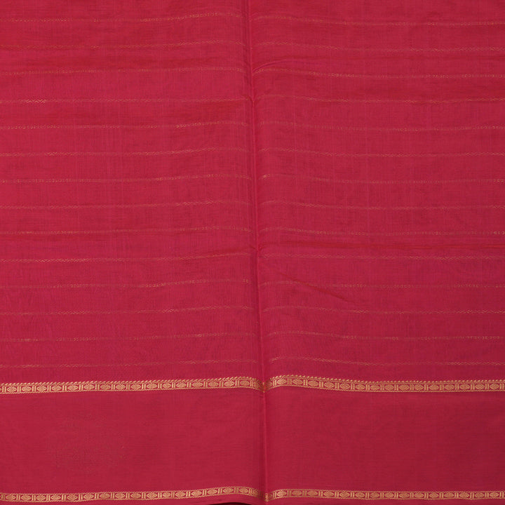 Hayagrivas Pink Kanchi Silk Cotton Saree KSBE124C9-11