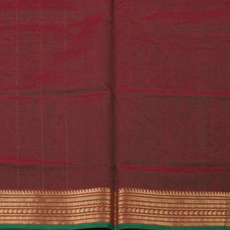 Hayagrivas Manthalir Kanchi Silk Cotton Saree KSBE124C9-7