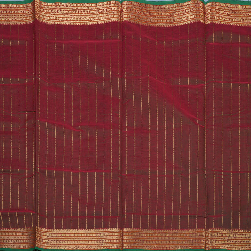 Hayagrivas Manthalir Kanchi Silk Cotton Saree KSBE124C9-7