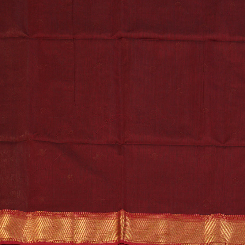 Hayagrivas Purple Maheswari Cotton Saree KSBE125C4-15