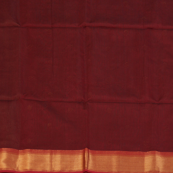 Hayagrivas Purple Maheswari Cotton Saree KSBE125C4-15