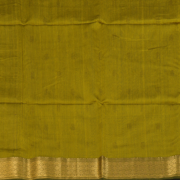 Hayagrivas Nagapazham Maheswari Cotton Saree KSBE125C4-24