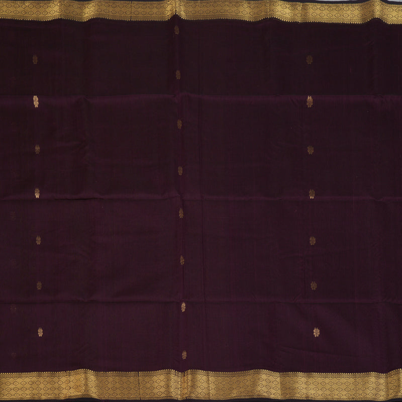 Hayagrivas Nagapazham Maheswari Cotton Saree KSBE125C4-24