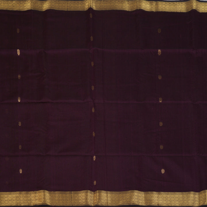 Hayagrivas Nagapazham Maheswari Cotton Saree KSBE125C4-24