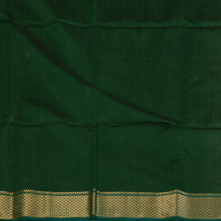Hayagrivas Nagapazham Maheswari Cotton Saree KSBE125C4-36