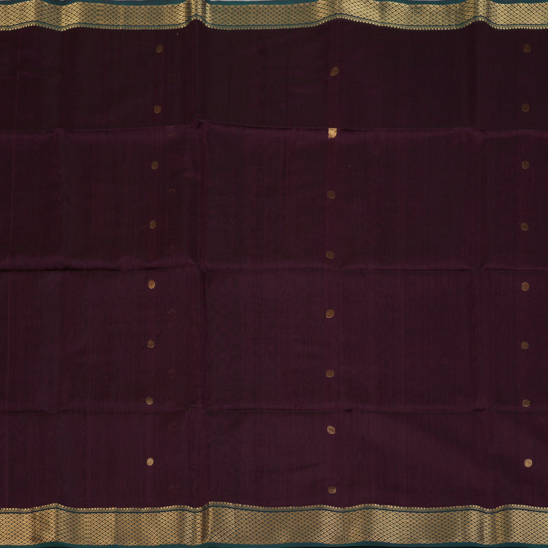 Hayagrivas Nagapazham Maheswari Cotton Saree KSBE125C4-36