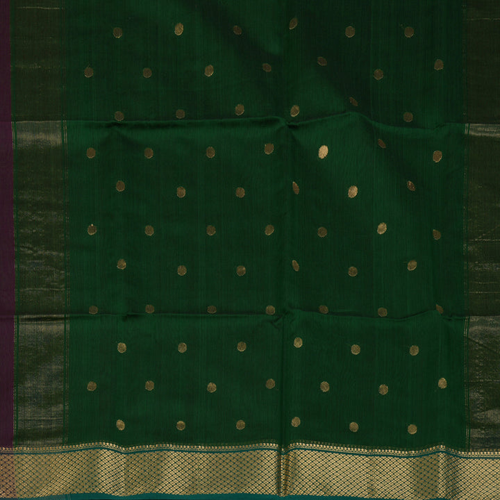 Hayagrivas Nagapazham Maheswari Cotton Saree KSBE125C4-36