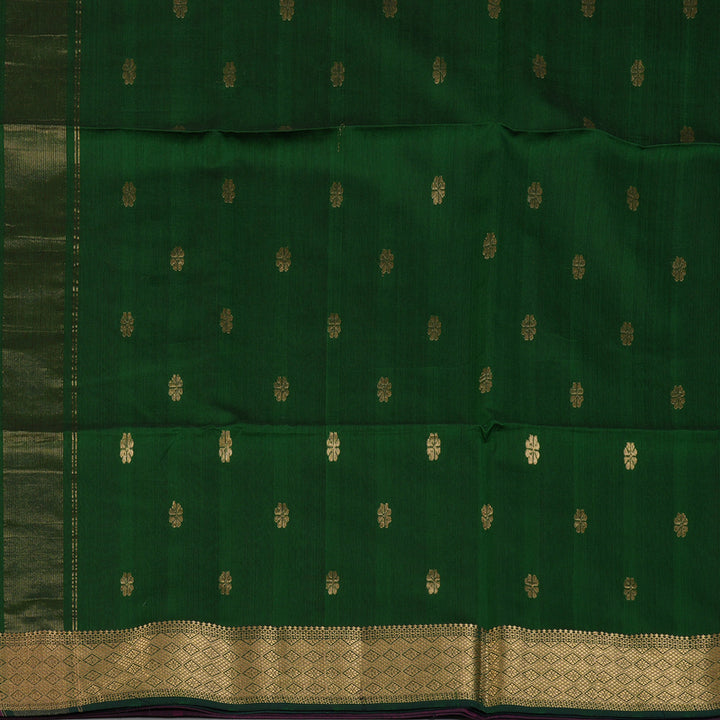 Hayagrivas Purple Maheswari Cotton Saree KSBE125C4-41