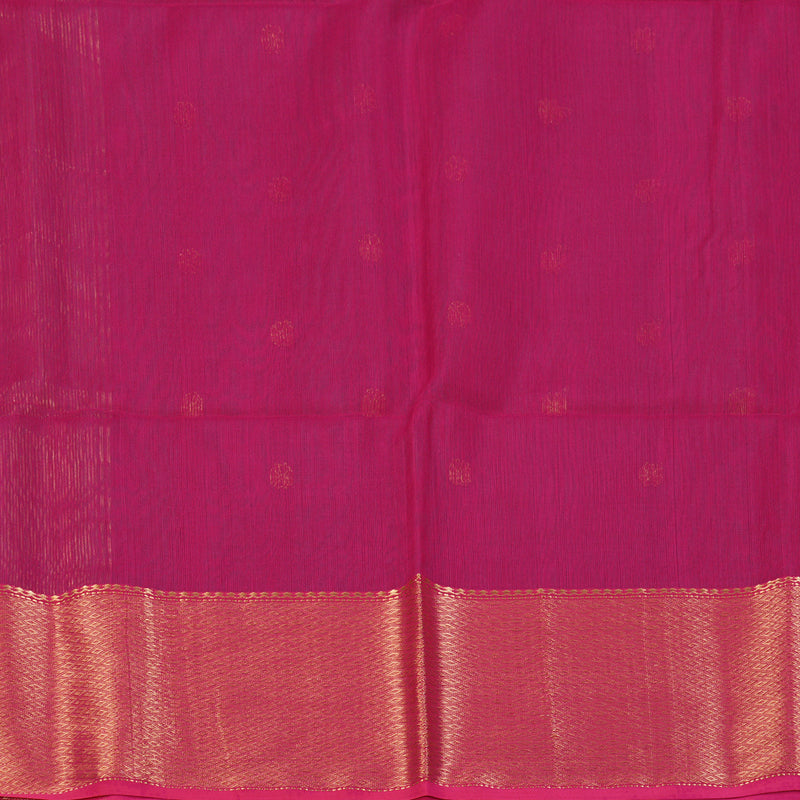 Hayagrivas Honey Mustard Maheswari Cotton Saree KSBE125C5-8