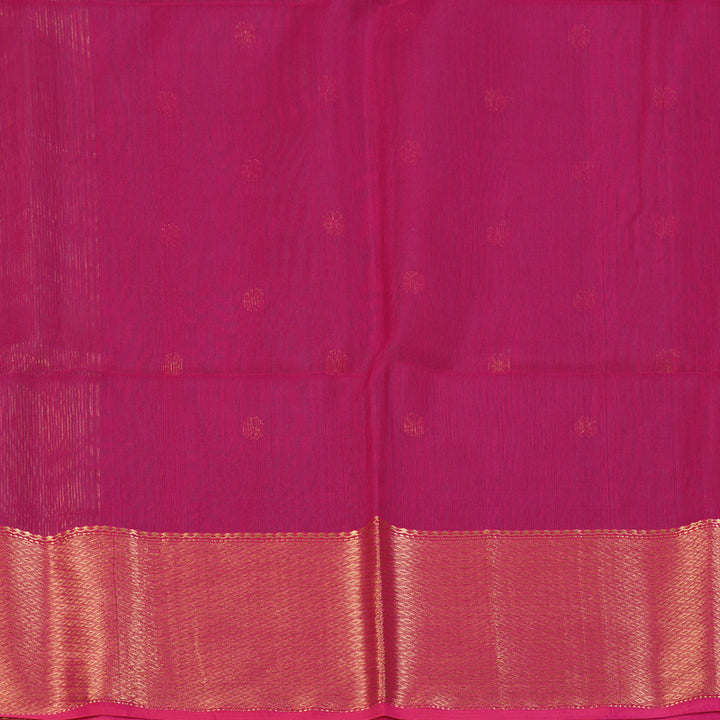 Hayagrivas Honey Mustard Maheswari Cotton Saree KSBE125C5-8