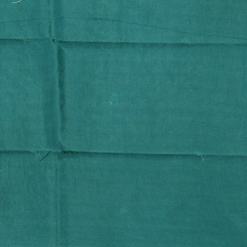 Hayagrivas Seafoam Green Fancy Cotton Saree KSBE142C6-7