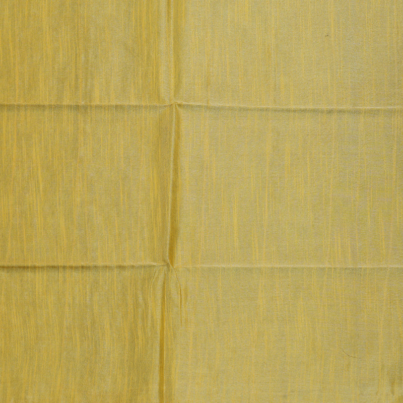 Hayagrivas Light Green Fancy Cotton Saree KSBE143C3-3