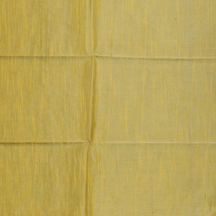 Hayagrivas Light Green Fancy Cotton Saree KSBE143C3-3