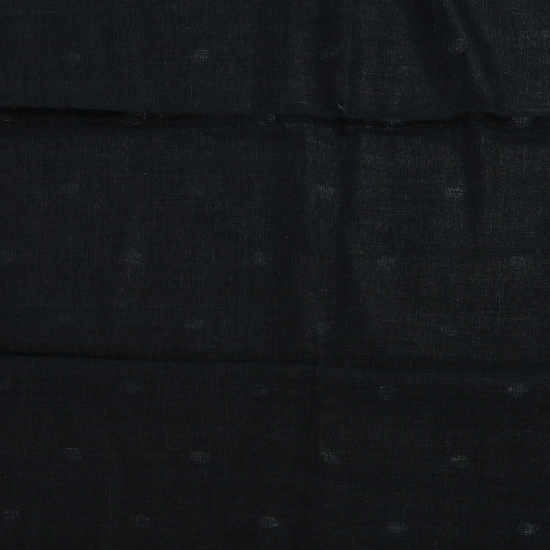 Hayagrivas Wine Handloom Linen Saree KSBE147C1-2
