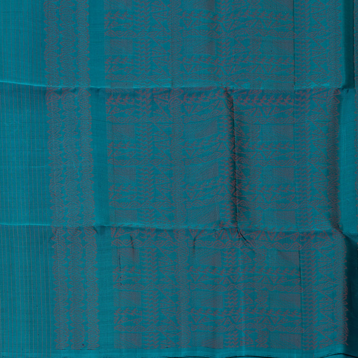 Hayagrivas Mayilkazhuthu Pure Soft Silk Saree KSBE20I3-6