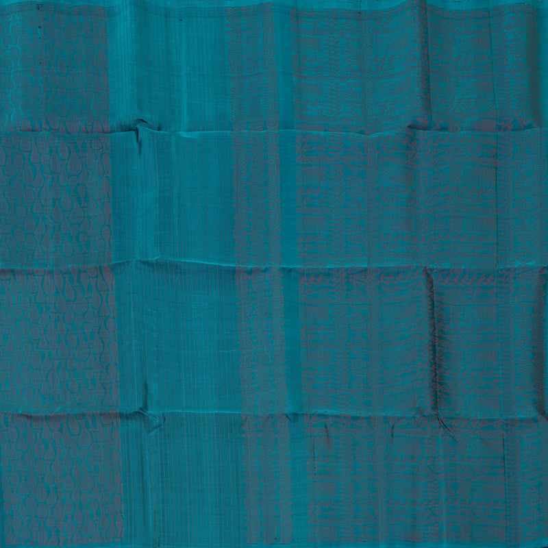 Hayagrivas Mayilkazhuthu Pure Soft Silk Saree KSBE20I3-6