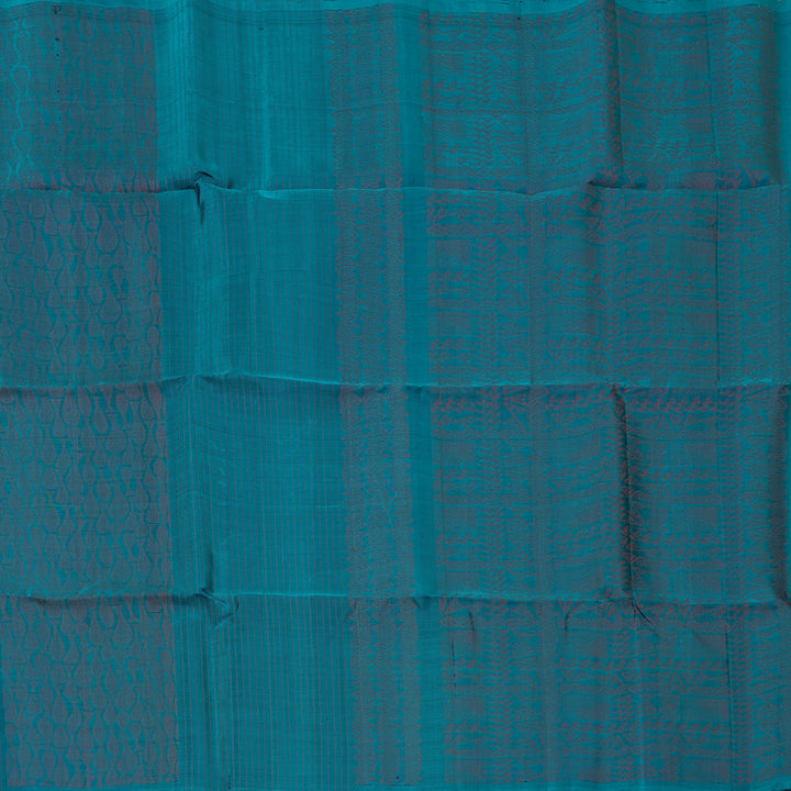 Hayagrivas Mayilkazhuthu Pure Soft Silk Saree KSBE20I3-6