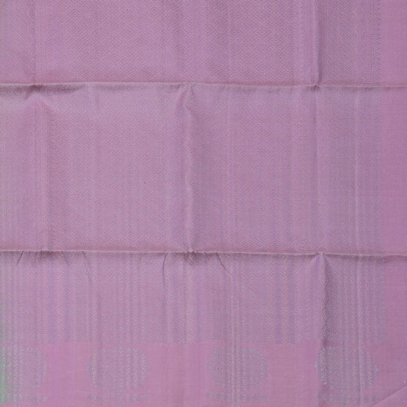 Hayagrivas Pista Green & Mint Green Pure Soft Silk Saree KSBE22I10-1