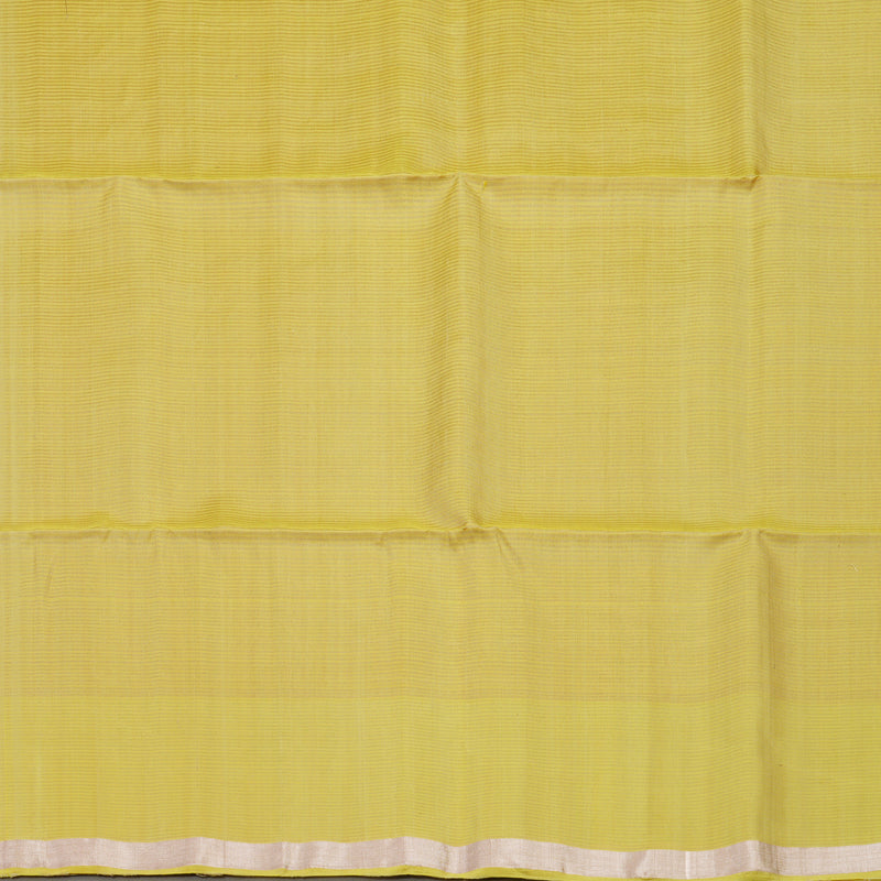 Hayagrivas Rosewood Pink Pure Soft Silk Saree KSBE22I11-1