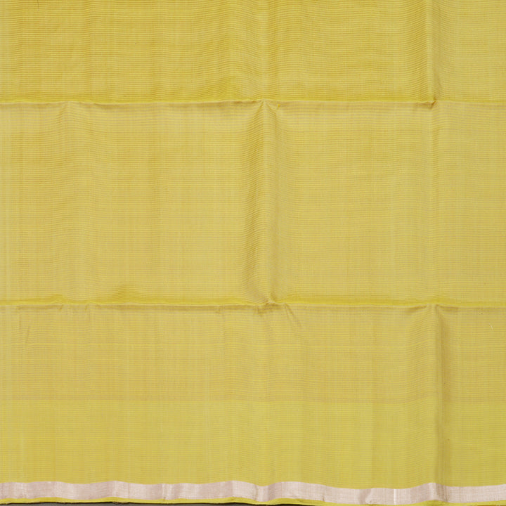 Hayagrivas Rosewood Pink Pure Soft Silk Saree KSBE22I11-1