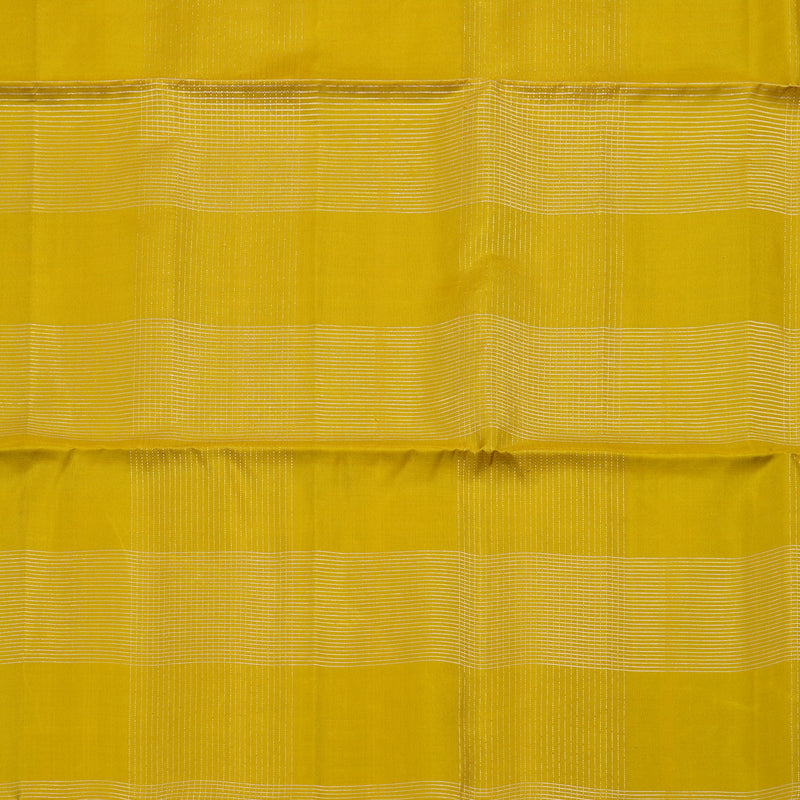 Hayagrivas Pastel Green Handloom Soft Silk Saree KSBE22I16-1