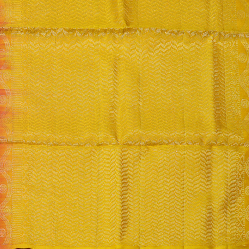 Hayagrivas Pink Handloom Soft Silk Saree KSBE22I29-1