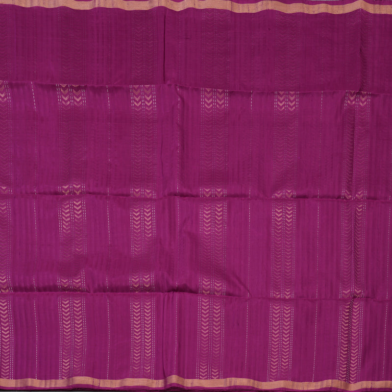 Hayagrivas Purple Pure Soft Silk Saree KSBE22I3-1