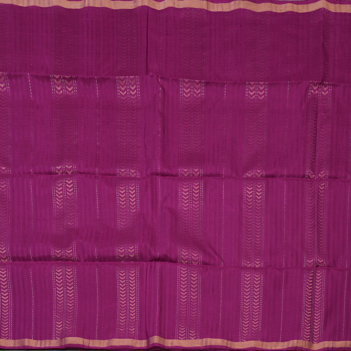 Hayagrivas Purple Pure Soft Silk Saree KSBE22I3-1