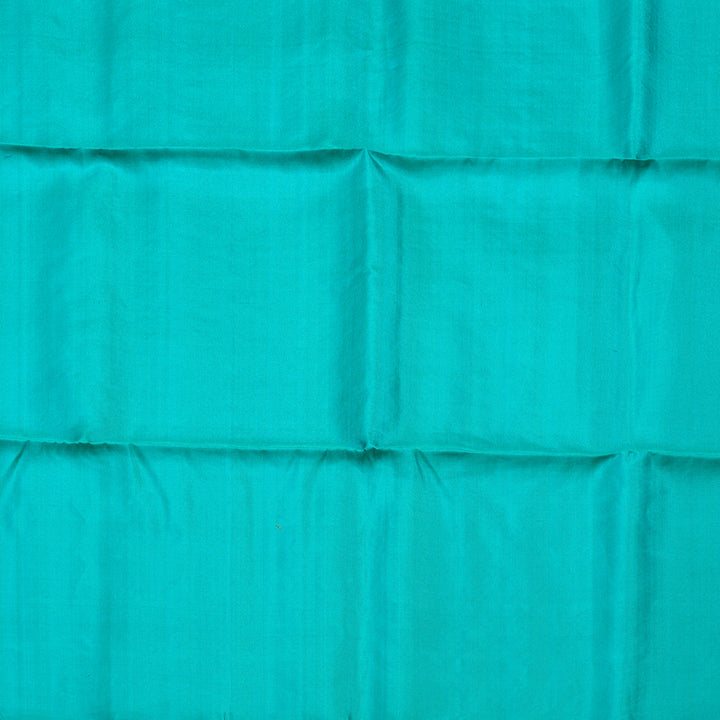 Hayagrivas Lime Green Handloom Soft Silk Saree KSBE22I4-1