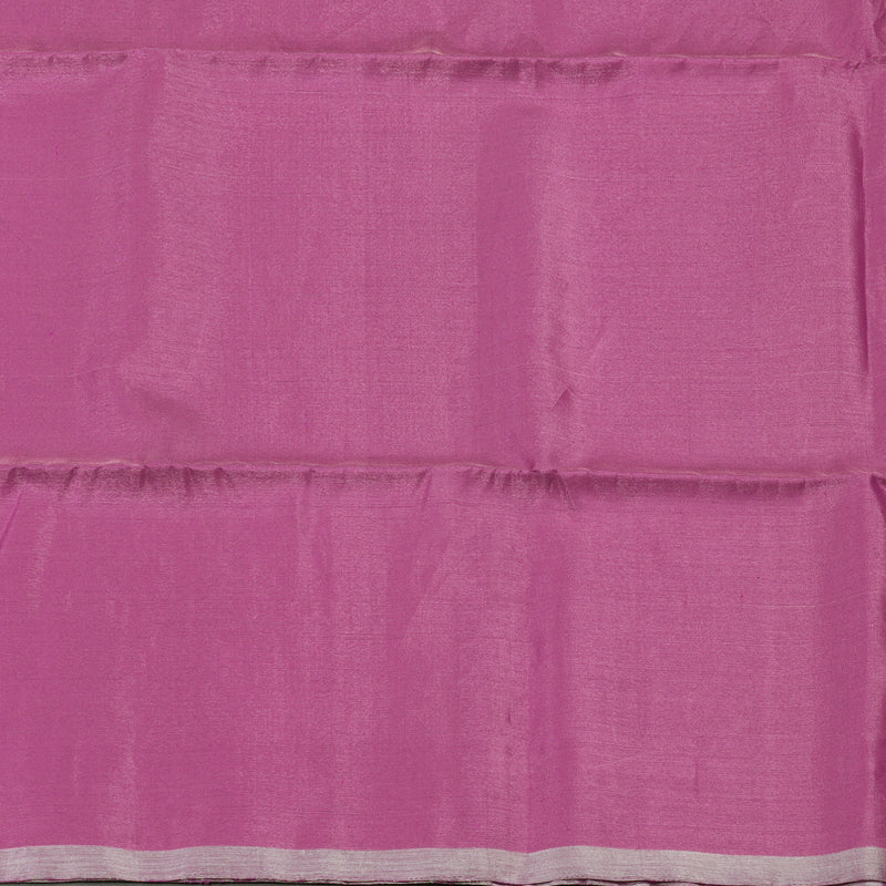 Hayagrivas Magenta Pink Pure Soft Silk Saree KSBE22I7-1
