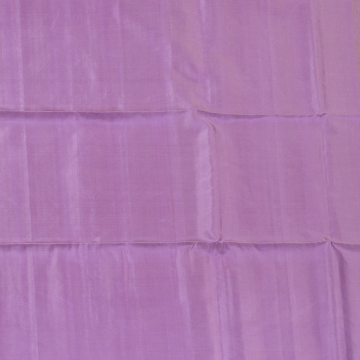 Hayagrivas Mild Pista Green Handloom Soft Silk Saree KSBE22I9-2