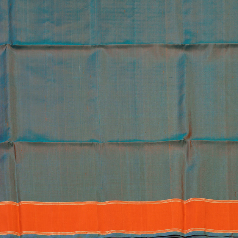 Hayagrivas Purple Handloom Soft Silk Saree KSBE28I1-3