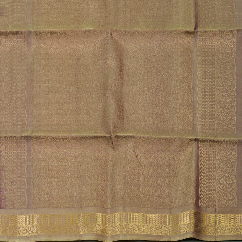 Hayagrivas Purple Pure Soft Silk Saree KSBE28I2-5