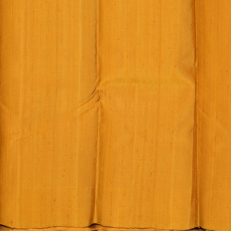 Hayagrivas Rust Orange Pure Soft Silk Saree KSBE28I3-3